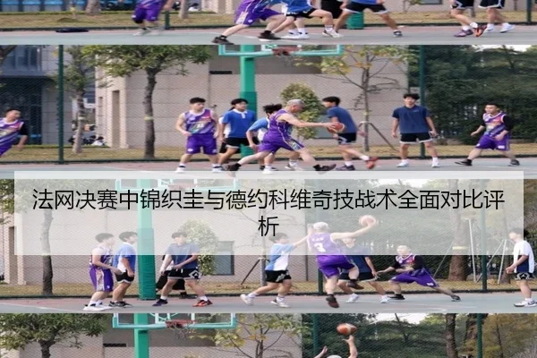 法网决赛中锦织圭与德约科维奇技战术全面对比评析